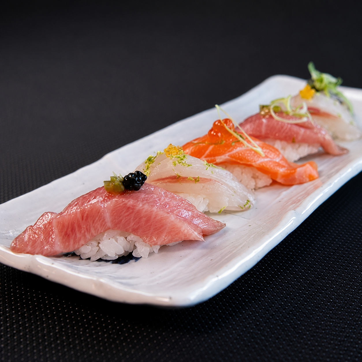 Nigiri Shakai