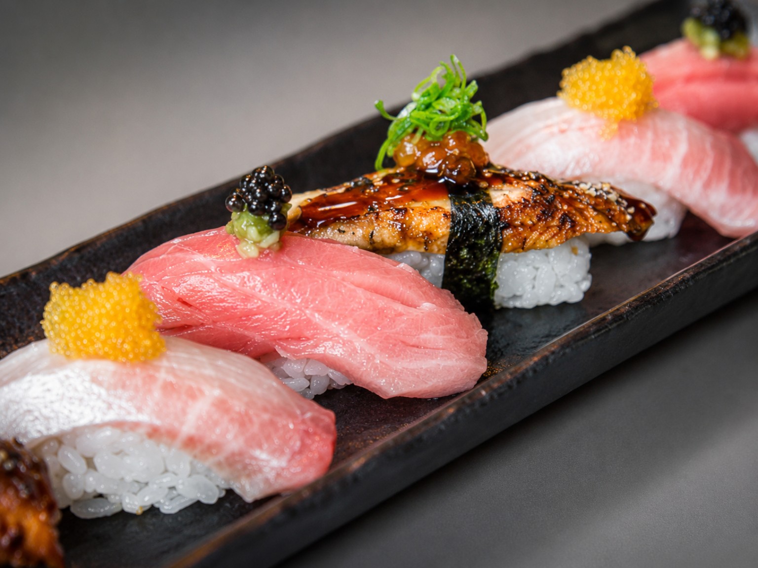 Nigiri premium